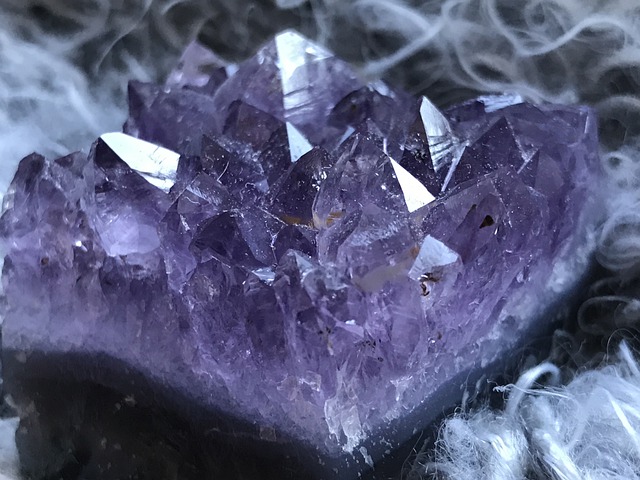 amethyst