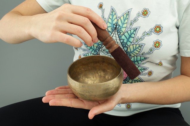 singing bowl 2