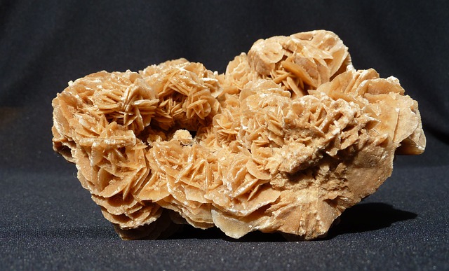 Desert Rose Selenite