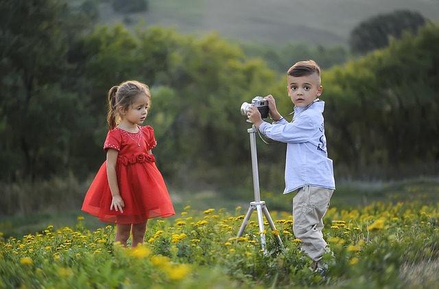 Children Photoshoot