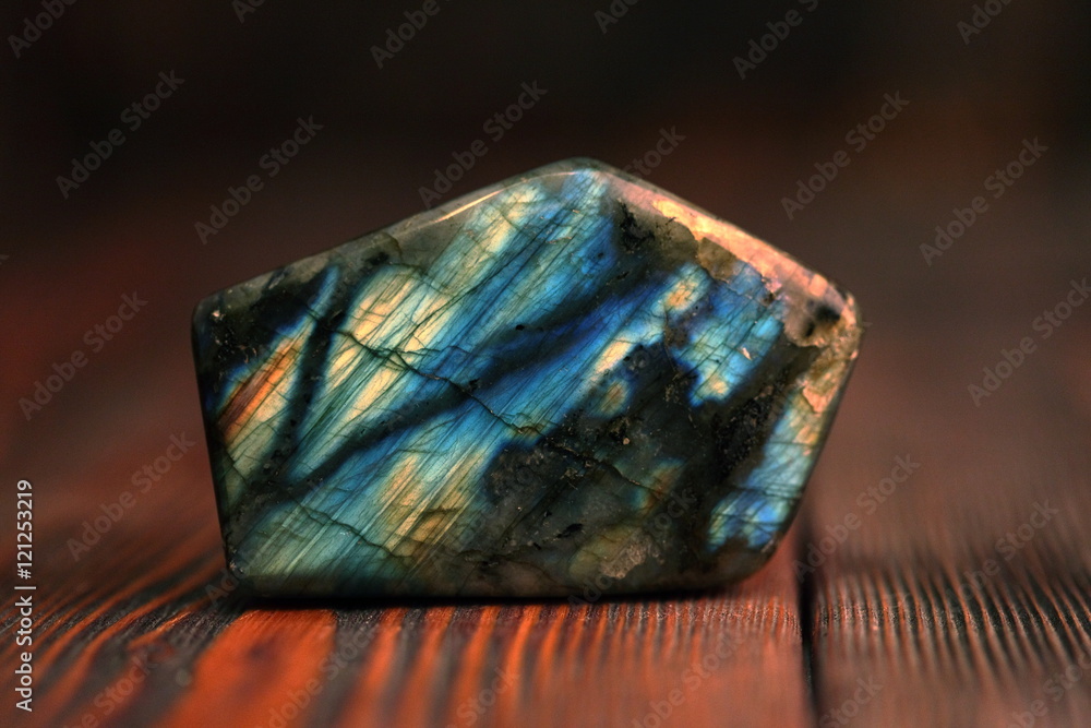 Labradorite