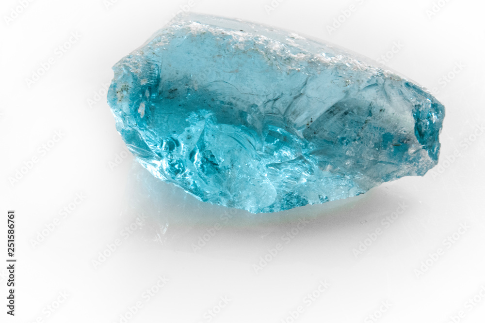 Blue Topaz